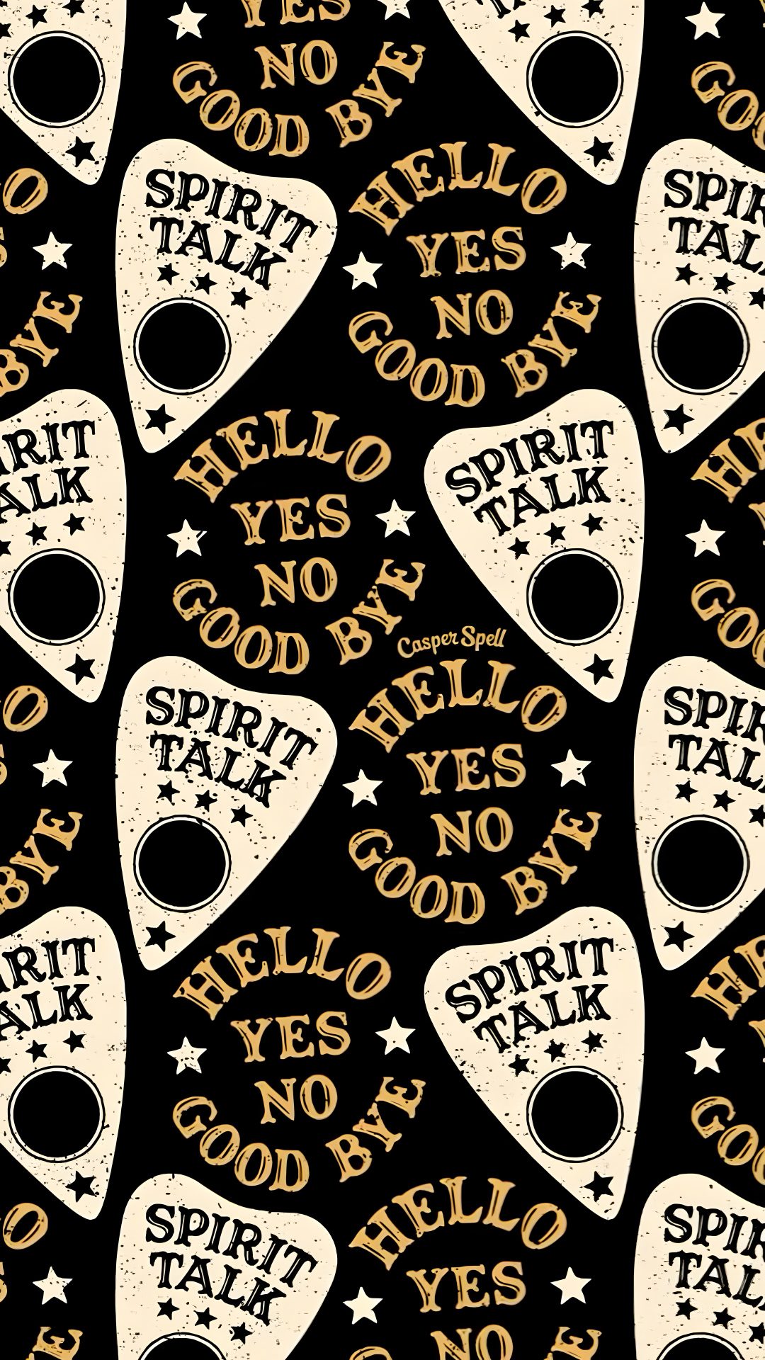 Veil, Halloween Halloween Planchette Veil, Halloween, black