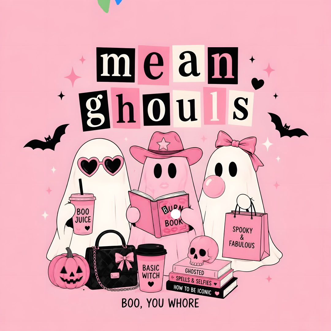 If Halloween had a pink dress codeβ¦ this would be it. ππ» Obsessed with cute ghosts, girly Halloween decor, pink pumpkins, spooky season aesthetics, and all things pink & black. Save this pin for your Halloween mood board and follow for more cozy, cute, and spooky inspiration all season long! πβ¨
#HalloweenAesthetic #PinkHalloween #SpookySeason #CuteHalloween #GhostAesthetic #GirlyHalloween #PastelHalloween #HalloweenDecor #CoquetteAesthetic #PinkDecor #SpookyCute #FallVibes #OctoberMood #HalloweenInspo #PinterestFinds #HalloweenMoodBoard #AestheticPins #CozySeason #FallInspiration #ViralPins #SaveForLater #FYP #TrendingNow #PinkLover #SpookyVibes #HalloweenObsessed #PinterestInspiration #CuteAesthetic #HomeDecorInspo #SeasonalDecor Cute Halloween Mean Girls pink