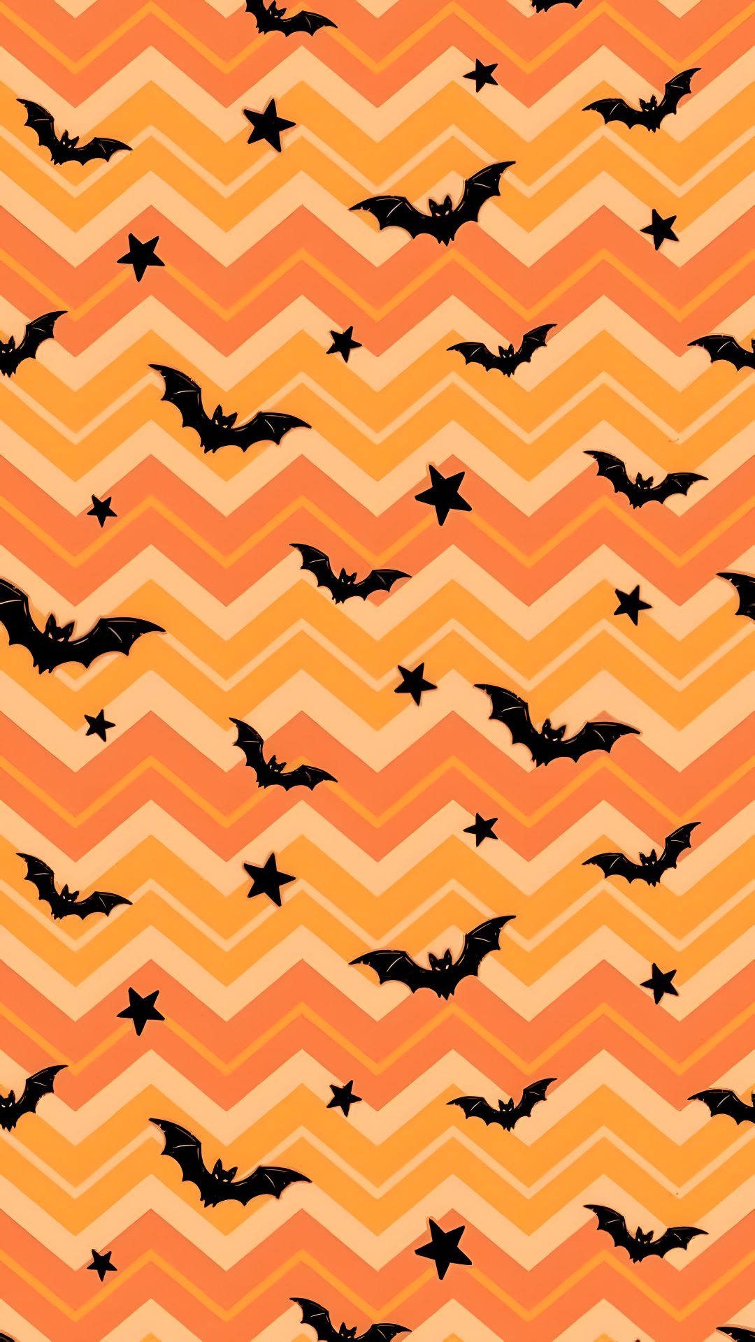 Halloween Colors sandy brown
