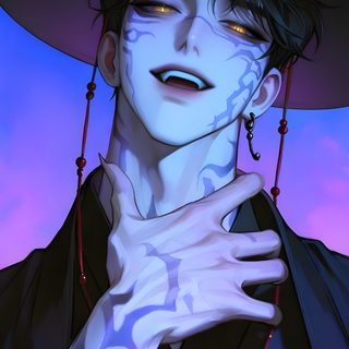 kpop demon hunters Korean Demon Names Male, Fictional Male Characters, Kpop Demon Hunters Animado, Demon Hunters Fanart, Jinu Hot, Demon Hunter Boy, Jinu Kpop Demon Hunters Pfp, Jinu Demon Hunters, Idol Kpop Demon Hunters Saja Boys Halloween Korean Demon Names Male, Fictional Male Characters, Kpop Demon Hunters Animado, dark slate gray