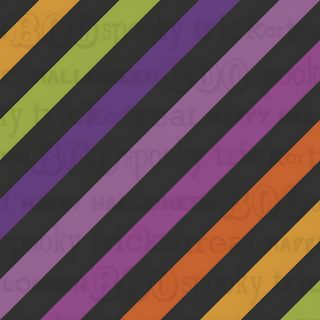 a black background with multicolored diagonal stripes Diagonal Halloween Multi Stripes With Halloween, Iphone, dark slate gray