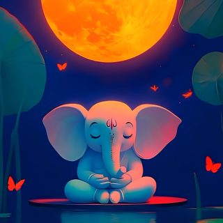 Lord Ganesh Aesthetic Wallpaper, Baby Ganesh Ji, Ganesh Ji Aesthetic Wallpaper, Aesthetic Ganesha Wallpaper, Ganesh Wallpaper Aesthetic, Ganapati Bappa Aesthetic Wallpaper, Ganesha Night Sky Art, Ganesha Cartoon Wallpaper, Cute Ganpati Bappa Wallpapers Ganesh Halloween Lord Ganesh Aesthetic, Baby Ganesh Ji, Ganesh Ji Aesthetic, dark slate gray