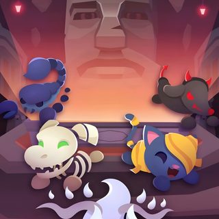 an image of some cartoon characters playing with each other Adopt Me Halloween Adopt Me Halloween Outfits, Ghost Dragon Adopt Me, Adopt Me Halloween Profile Ideas, dark slate gray