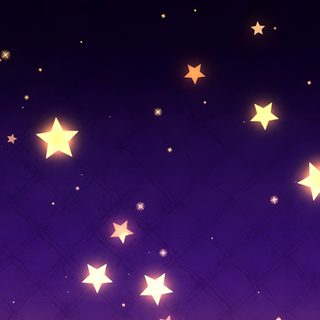 a purple and yellow background with stars in the sky Halloween Stars Gradient Custom Stars Background Purple, Purple With Stars Background, Purple And Gold Stars Background, midnight blue