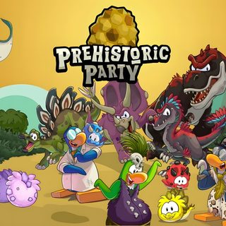 some cartoon characters are standing in the dirt Club Penguin Halloween Club Penguin Wizard, Club Penguin Images, Club Penguin Halloween Party, peru