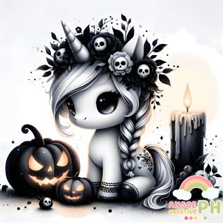 Halloween Unicorn Gif, Ghost Unicorn, Unicorn Images Cute, Halloween Unicorn Wallpaper, Unicorn Halloween Background, Black Unicorn Magical Creature, Unicorn Halloween Printable, Cute Black Unicorn, Halloween Unicorn Drawing Halloween Unicorn Halloween Unicorn Gif, Ghost Unicorn, Unicorn Images Cute, Halloween Unicorn, gainsboro