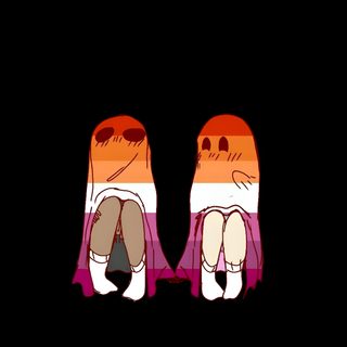 two feet in the dark with their legs crossed Lesbian Halloween Art Facile Gribouillage, Different Flags, Best Flags, Halloween Post, Flag Tattoo, black