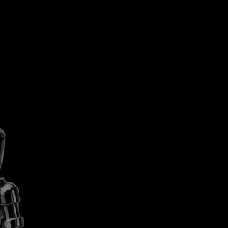 a black and white photo of a skeleton holding a skateboard in the dark, Halloween Lego Cool For Pc, Chrome Lego Skeleton 4k, Black Mac, Lego Pc, Lego, Laptop Screens,
