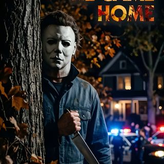 Michael myers Halloween Michael Myers, Horror Icons Art, Happy Halloween Gif, Halloween Live Wallpaper, Horror Card, Jaws Movie, Michael Meyers Halloween, Horror Villains, Halloween Wallpaper Cute Halloween Iphone Michael Myers Halloween Michael Myers, Horror Icons Art, Happy Halloween Gif, black