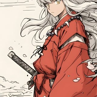Anime Characters Fan Art, Japanese Anime Art, Inuyasha 4k Wallpaper, Inuyasha Wallpaper Hd, Inuyasha Poster, Inuyasha Wallpaper Iphone, Inuyasha Art, Sesshomaru Background, Inuyasha Phone Wallpaper Inuyasha Halloween Anime Characters Fan Art, Japanese Anime Art, Inuyasha 4k, Inuyasha Hd, light gray