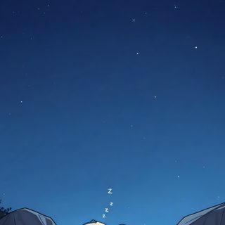 a cartoon character laying on top of a rock under a star filled sky Halloween Snorlax Snorlax Iphone, Pokemon Night, Pokemon Lofi, Pokemon Retro, Pokemon Bg, dark slate gray