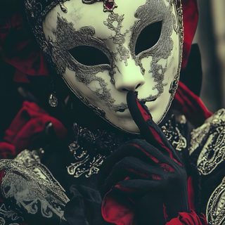 Masquerade Aesthetic, Whats Wallpaper, Mask Aesthetic, Venice Mask, Venetian Masks, Venetian Mask, Carnival Masks, Poses References, Arte Inspo Halloween Mask Masquerade Aesthetic, Whats, Mask Aesthetic, Venice Mask, Venetian Masks, dark slate gray