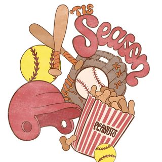 a baseball bat, glove and ball with the word season on it Halloween Softball Halloween Softball, Baseball, Cute, Softball Equipment, Halloween, Softball, white