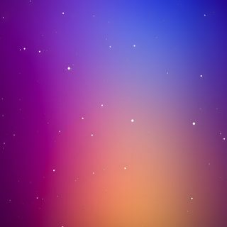 an image of the night sky with stars Halloween Stars Gradient Custom Stars, indigo