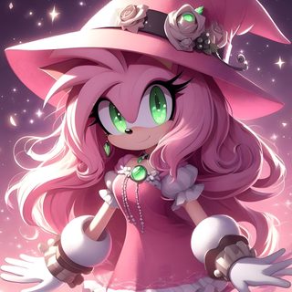 Amy Rose Halloween Wallpaper, Amy Rose Oc, Halloween Amy Rose, Rose Sonic The Hedgehog, Anime Amy Rose, Dark Amy Rose, Goth Amy Rose, Amy Rose Sonic Rush, Amy Rose Sonic The Fighters Amy Rose Halloween Amy Rose Halloween, Amy Rose Oc, Halloween Amy Rose, Rose Sonic The Hedgehog, rosy brown