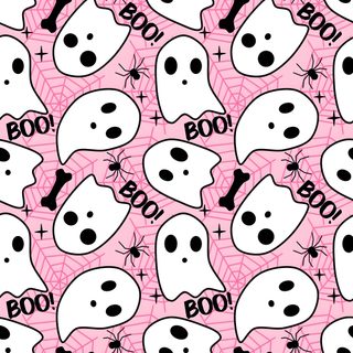 12"x12", 300dpi, Jpg format.
Halloween themed seamless digital papers available on Etsy. Cute ghost spider web printables, Spooky Wallpaper Background, Pink Fabric print design, graphic illustration. 🤩 Ghost spider web patterns - Halloween printables 🤩👉See all inspiration together instantly today — Visit site👈 Pink Halloween Iphone Wallpaper, Web Patterns, Spooky Pink Wallpaper, Pink Halloween Wallpaper Iphone, Pink And White Halloween Wallpaper, Girly Halloween Backgrounds, Unique Party Decor, Cute Pink Halloween Phone Background, Halloween Icons Halloween Ghosts And Webs On Pink Pink Halloween Iphone, Web Patterns, Spooky Pink, misty rose