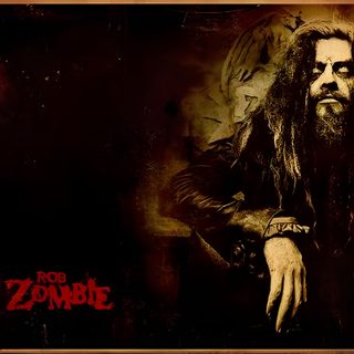 a man with long hair sitting in a chair Halloween Rob Zombie Rob Zombie Widget, Rob Zombie, Rob Zombie's Halloween, Movie Posters, black