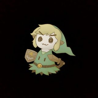 the legend of zelda is standing in the dark with her arm around her neck Legend Of Zelda Halloween Legend Of Zelda, Iphone, black