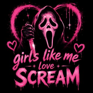Scream Pink, Ghostface Wallpaper Aesthetic, Chanel Wall Art, Ocean Themed Bedroom, Coraline Aesthetic, Ghostface Scream, Butterfly Wallpaper Backgrounds, Cross Wallpaper, Birthday Ideas For Her Pink Halloween Ghostface Scream Pink, Ghostface Aesthetic, Chanel Wall Art, Ocean Themed Bedroom, black