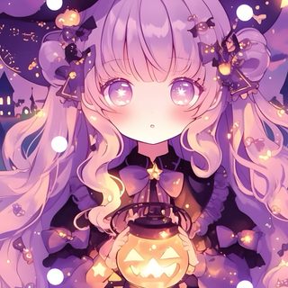 Yoda Halloween, Witch Girl, Chibi Girl, Diy Crafts For Kids Easy, Chibi Drawings, Cute Stitch, Cute Chibi, Anime Fantasy, Kawaii Girl Anime Kawaii Halloween Yoda Halloween, Witch Girl, Chibi Girl, Diy Crafts For Kids Easy, dark orchid