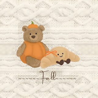 a brown teddy bear sitting on top of a white blanket next to a smaller stuffed animal Jellycat Halloween Thanksgiving, Ipad Background, Christmas Organization, Jellycat Laptop, gainsboro