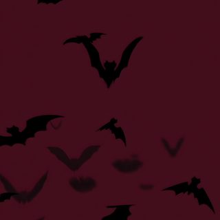 a flock of bats flying in the air with their wings spread out and silhouetted against a dark red background Burgundy Halloween Halloween Party Diy, Halloween Hair, Halloween Games, Halloween Table, black