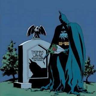 batman the long halloween comic book cover with bat and tombstone on it's front Batman Long Halloween Batman The Long Halloween Comic Cover, Batman Long Halloween Covers, Batman The Long Halloween Cover Art, dark slate blue