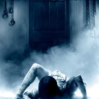 Real Scary Halloween Iphone dark slate gray