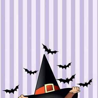 a monkey wearing a witches hat with bats around it's neck and hands behind his head Halloween Monkey Halloween, Christmas Iphone Cute, Iphone Preppy, Monkey, Halloween Cute, thistle