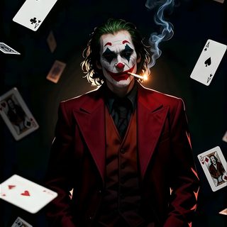 Joker Poker, Brother Sister Photos, Black Poker Cards Wallpaper, Rasta Art, Joker Photos, Lion Tattoo Sleeves, Joker Images, Joker Hd Wallpaper, Joker Pics Joker Halloween Joker Poker, Brother Sister Photos, Black Poker Cards, Rasta Art, Joker Photos,