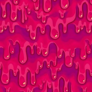 pink and purple abstract background with drops of water on the surface, in an unusual pattern Halloween Slime Abstract Pink, Creative Phone Background Ideas, Modern Art Inspiration, medium violet red