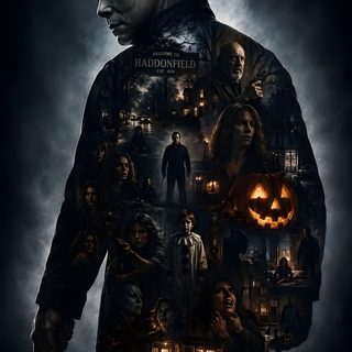 the poster for halloween horror movie Halloween Michael Myers Horror Icons Art, Pin Up Pictures, Halloween 1978, Evil Demons, Horror Villains, black