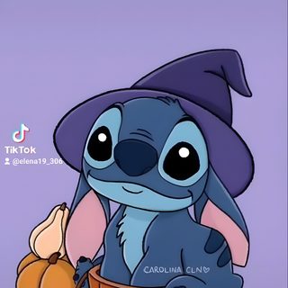 the stitchy stitch stitch stitch stitch stitch stitch stitch stitch stitch stitch stitch stitch stitch stitch stitch Halloween Stitch Gif Aesthetic Cute Halloween Stitch, Stitch Halloween Pfp, Stitch Halloween Iphone, light slate gray