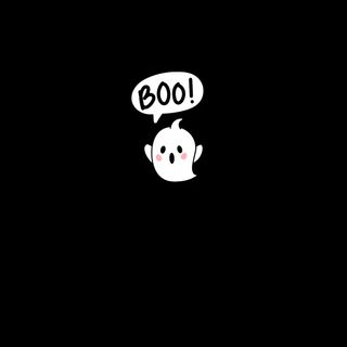 a black and white photo with the words boo written above it in a speech bubble Halloween Boo - Anthracite October Oodles Of Doodles Challenge, Oodles Of Doodles Challenge October, Spooktober Memes, black