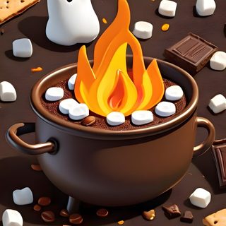 there are marshmallows in the bowl and ghost cookies on the table next to them Halloween Food Christmas Phone, Halloween Food, Ice Cream Halloween Background, dark slate gray