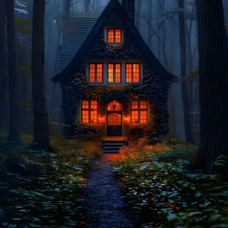 Halloween Forest House Wallpaper, Halloween Moving Wallpaper, Halloween Background Video, A Haunted House Video, Haunted House Wallpaper Iphone, Halloween Live Wallpaper Iphone, Nighttime Animated Scenery, Moving Halloween Wallpaper, Halloween Video Wallpaper Halloween Forest House Halloween Forest House, Halloween Moving, Halloween Background Video, black