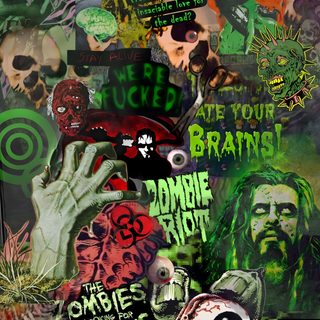 Zombie Wallpaper, Punk Wallpaper, Trippy Aesthetic, Zombie Cat, Trippy Iphone Wallpaper, 2000s Wallpaper, Graffiti Wallpaper Iphone, Future Wallpaper, Goth Wallpaper Halloween Rob Zombie Zombie, Punk, Trippy Aesthetic, Zombie Cat, Trippy Iphone, 2000s, dark olive green