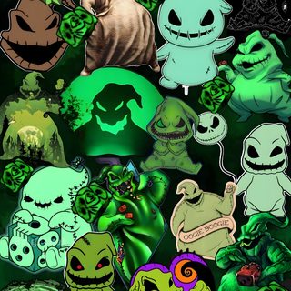 Mr Oogie Boogie, Halloween Screen Savers, Garfield Wallpaper, Nightmare Before Christmas Pictures, Oogie Boogie Man, Halloween Wallpaper, Halloween Wallpaper Cute, Nightmare Before Christmas Wallpaper, Nightmare Before Halloween Bogey Mr Oogie Boogie, Halloween Screen Savers, Garfield, dark slate gray