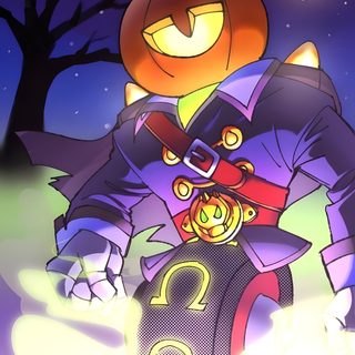 an image of a cartoon character with a pumpkin on his head, riding a motorcycle Halloween Pumpkin Brawl Custom Brawl Stars Halloween, Stu Brawl Stars, Brawl Stars Fondos De Pantalla, gray