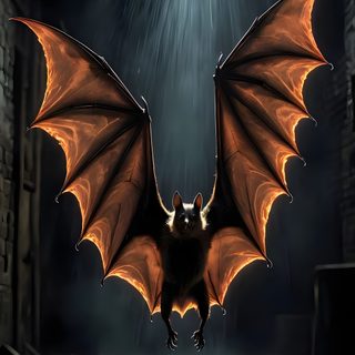a bat flying through the air with its wings spread Halloween Flying Monster Night Bat, Bat Photo, Bat Swarm, Bat Hd, Scardey Bat, Vampire Bat, black
