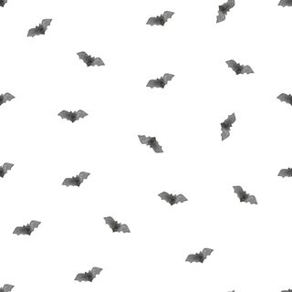 black and white photo of bats flying in the sky Halloween Bats On White Cute Art, Autumn Art, Black And White Halloween, Bat Background, Doodles,