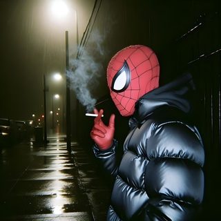 #AnimeVibes #MainCharacter #KawaiiMood #DreamyAesthetic #CartoonDP Anuel Aa Wallpaper, Image Spiderman, Spiderman Art Sketch, Spiderman Artwork, Abstract Wallpaper Backgrounds, Spiderman Pictures, Swag Cartoon, Kids Planner, Superhero Wallpaper Cool Boy Halloween Anuel Aa, Image Spiderman, Spiderman Art Sketch, Spiderman Artwork, black