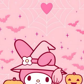 My melody halloween wallpaper My Melody Wallpaper Halloween, My Melody Halloween Background, My Melody Witch, My Melody Fall Wallpaper, My Melody Halloween Wallpaper, Halloween Kuromi And My Melody, Pink Hello Kitty Halloween Wallpaper, My Melody Pumpkin Ideas, Hello Kitty My Melody Halloween My Melody Halloween My Melody Halloween, My Melody Halloween Background, My Melody Witch, My Melody Fall, pink
