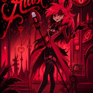 hazbin hotel hotel Alastor аластор отель хазбин Female Alastor, Hazbin Hotel Wallpaper Desktop, Alastor Pfp Icon, Alastor Hazbin Hotel, Monster Hotel, Hotel Art, Desktop Wallpaper, Anime Wallpaper, Anime Guys Halloween Hazbin Hotel Female Alastor, Hazbin Hotel Desktop, Alastor Pfp Icon, Alastor Hazbin Hotel, maroon