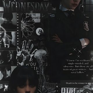 the poster for harry potter and his friends Wednesday Halloween Addams Family, Wednesday Addams Aesthetic, Wednesday Addams Iphone, black