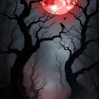 Good And Evil Art, Blood Moon Drawing, Blood Moon Art, Dark Red Moon Aesthetic, Blood Red Moon, Native American Tattoo, Astronomy Pictures, Dark Art Photography, Picture Places Moon Halloween Good And Evil Art, Blood Moon Drawing, Blood Moon Art, Dark Red Moon Aesthetic, black