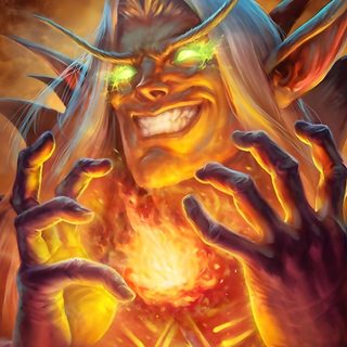 an image of a wizard holding his hands up World Of Warcraft Halloween Creating Fantasy Character Designs, Demonic Fantasy Art, Fantasy Art Inspiration, saddle brown