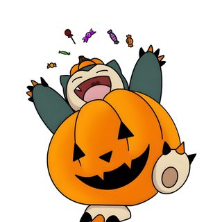 "Halloween Snorlax" Sticker for Sale by Blue--Bunnie | Redbubble Snorlax Pumpkin Carving, Snorlax Pumpkin Stencil, Pokemon Pumpkin Carving Snorlax, Halloween Snorlax Wallpaper, Pokemon Halloween Snorlax, Snorlax Pumpkin, Slowpoke Halloween, Zombie Snorlax, Snorlax With Cowboy Hat Halloween Snorlax Snorlax Pumpkin Carving, Snorlax Pumpkin Stencil, Pokemon Pumpkin Carving Snorlax, white