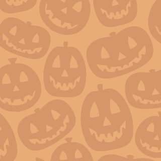 a lot of pumpkins that are in the shape of jack - o'- lanterns Halloween Background Iphone 5s dark salmon