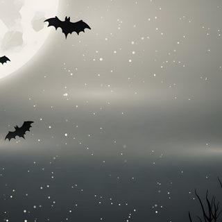 bats flying in front of a full moon Halloween Iphone Lock Screen Halloween Lockscreen, Black Bedroom Design, Night Sky, Dark Iphone, dim gray